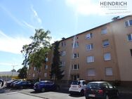 Moderne 2 ZKB in zentraler Lage - Kassel
