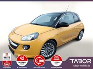 Opel Adam, 1.4 87 Glam HSA, Jahr 2017 - Kehl