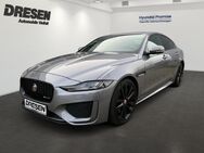 Jaguar XE, SE P250 R-Dynamic vo hi, Jahr 2019 - Dormagen