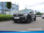 VW T-Roc, 2.0 TSI R KEYLESSLED, Jahr 2020 - Soest