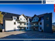 Moderne Neubauwohnung in Meiningen - Ihr neues Zuhause wartet auf Sie ! - Meiningen