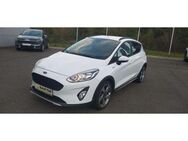 Ford Fiesta Active, Winter+EasyDriver Paket,KeeyFree - Weiskirchen