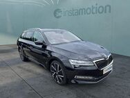 Skoda Superb, 2.0 TDI Combi Style 150PS NA, Jahr 2023 - München