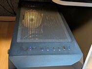 PC - I7-12000F / RTX 3060 / 16GB RAM / 1TB SSD - Wesendorf