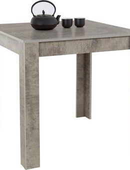 INOSIGN Esstisch Meigh, TOPSELLER! (OTTO-Choices), aus Holzwerkstoff, Breite 80 cm