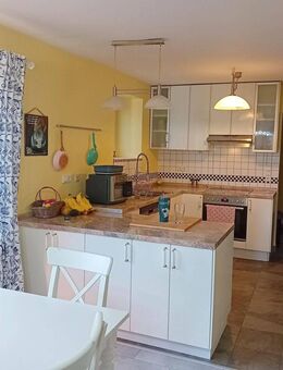 Queidersbach - Freistehendes, renoviertes Einfamilienhausin ruhiger Lage - Queidersbach
