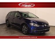 VW Golf 1.6 TDI IQ.DRIVE-Navi-Apps-ACC-SHZ-PDC- - Bebra