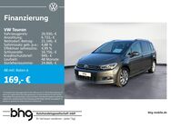 VW Touran, 2.0 TDI Highline, Jahr 2020 - Mössingen