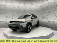 Dacia Duster, III Extreme TCe 130 City-Paket, Jahr 2022 - Neukirchen-Vluyn