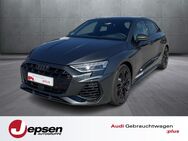 Audi S3, Sportback TFSI qu, Jahr 2024 - Saal (Donau)