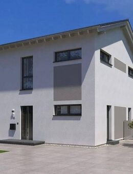 Komfortables Wohnen mit toller Aufteilung - Familien Stadtvilla auf ca. 140 m² Wohnfläche - Viersen