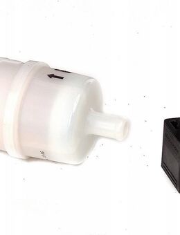 FILTER RELAIS KOMPRESSOR MERCEDES W211 Set - Wuppertal