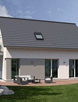 Ihr Traum vom Mehrfamilienhaus wird Wirklichkeit! - Langfurth