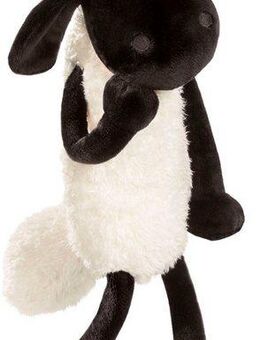 Nici Kuscheltier Shaun das Schaf, 35 cm
