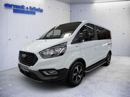 Ford Tourneo Custom 320 L1H1 Autm. Active AHK ACC RFK - Freiburg (Breisgau)