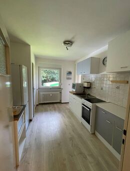 Charmante 3-Zimmer-Wohnung in Baumholder – Ruhig & naturnah [HMR-O48E04] - Baumholder