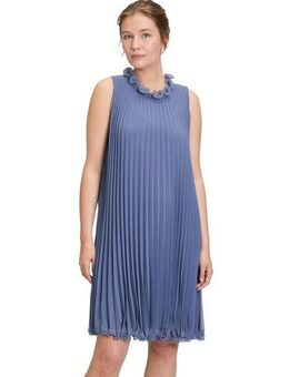 Vera Mont Cocktailkleid Vera Mont Cocktailkleid mit Plissee