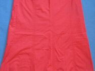 NEU mit ETIKETT * Sportiv * edel * Baumwolle * Sommer * A-Linie * Midi * Rock ''GERRY WEBER'' EDITION * Gr. 38/ S * rot * - Riedlingen