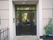 DAS MANSARDENLOFT FÜR ZWEI IM HERZEN DES VORDEREN WESTENS | 2 1/2 Zimmer | Baujahr 2015 | 5. Stock | - Kassel