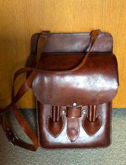 Stabile Vielzwecktasche - Hofgeismar
