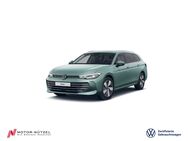 VW Passat Variant, 1.5 eTSI BUSINESS, Jahr 2024 - Mitterteich