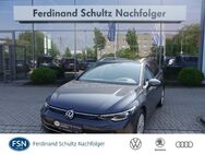 VW Golf Variant, 1.5 l Style eTSI, Jahr 2024 - Rostock