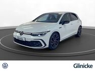 VW Golf, 2.0 TSI VIII GTI LM Black, Jahr 2021 - Minden (Nordrhein-Westfalen)