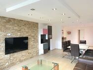 Renovierte 4-Zimmer-Eigentumswohnung mit Garage im Herzen von Ludwigshafen - Ludwigshafen (Rhein)