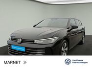 VW Passat Variant, 1.5 eTSI Business, Jahr 2024 - Bad Nauheim