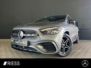 Mercedes GLA 220, d AMG NIGHT PRE SAFE, Jahr 2023 - Ravensburg