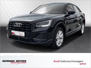 Audi Q2, 35 TDI qu advanced, Jahr 2021 - Landsberg (Lech)