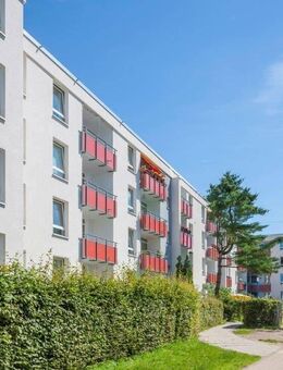 Neues 'Zuhause' im neuen Jahr für Einzelpersonen oder Paare + Neuer Laminatboden inklusive - Monheim (Rhein)