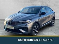 Renault Arkana, TECHNO MILD HYBRID 140, Jahr 2024 - Mittweida