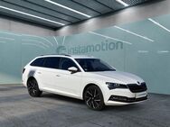 Skoda Superb, 2.0 TDI Combi Style, Jahr 2023 - München