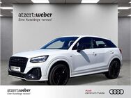 Audi Q2, S line 35TDI quattro, Jahr 2022 - Fulda