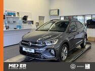 VW Taigo, 1.0 TSI R-Line, Jahr 2024 - Tostedt