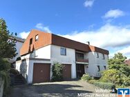 Attraktives 3-Familienhaus mit toller Aussicht in ruhiger Lage von Oberboihingen - Oberboihingen