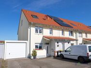 Hochwertiges Reihenendhaus in Uhlerborn - Heidesheim (Rhein)