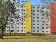 Bezugsfrei und gut geschnitten - 1-Zimmer-Appartement mit Balkon in Berlin-Lichtenrade - Berlin
