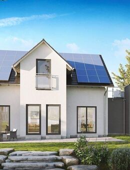 Ihr maßgeschneidertes Einfamilienhaus - Wohnen nach Ihren Wünschen! - Laer