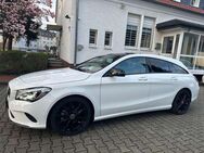 Mercedes-Benz CLA 180 /Panorama/ - Dortmund