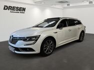 Renault Talisman, Grandtour S-Edition Automatik Massagesitze elektr, Jahr 2020 - Neuss