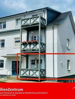 Am Stadtrand von Teterow! - Teterow