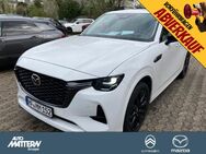 Mazda CX-60, D 254 HOMURA DA-P CON-P PRE-COM-P, Jahr 2023 - Hiddenhausen