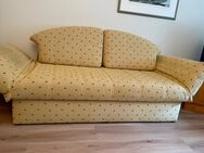 Sofa, Bett, Liege mit Lattenrost, ca 150 cm breit - Bremen