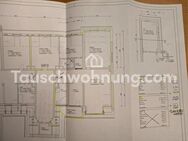 [TAUSCHWOHNUNG] 4-Raum-Wohnung Plagwitz - Leipzig