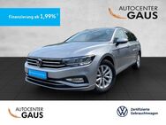 VW Passat, 1.5 TSI Var Business 371€ ohne Anz, Jahr 2023 - Bielefeld