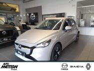 Mazda 2, Lim CENTER-LINE CONV, Jahr 2024 - Melle