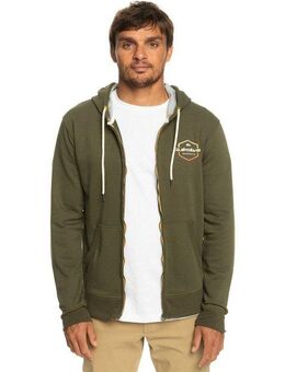 Quiksilver Kapuzensweatjacke Surf