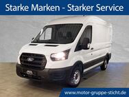 Ford Transit, Kasten 310 L2 Basis #, Jahr 2025 - Bayreuth